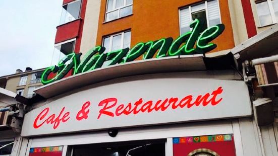 Nazende Cafe&Restaurant