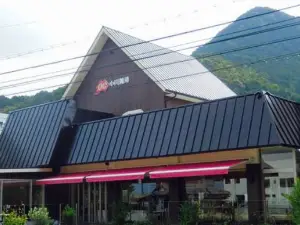 小川珈琲 野洲店