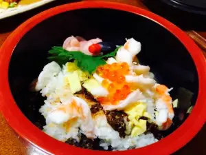 Sushi Chu
