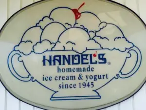 Handel's Homemade Ice Cream & Yogurt