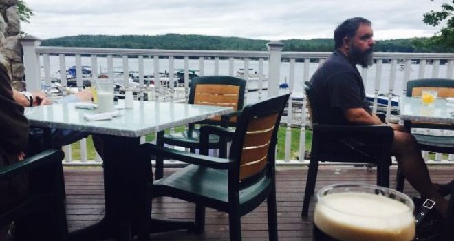 Freedom Cafe & Pub