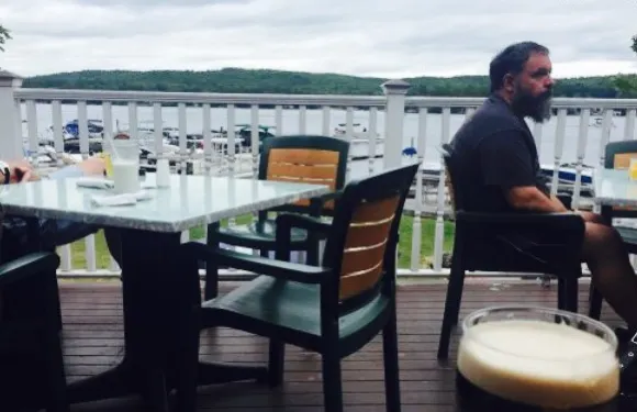 Freedom Cafe & Public House