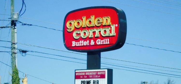 Golden Corral Buffet & Grill