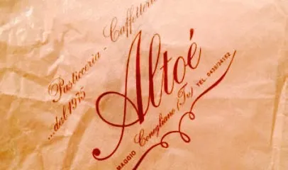 Pasticceria Altoe