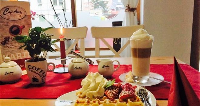 Cafe Altko