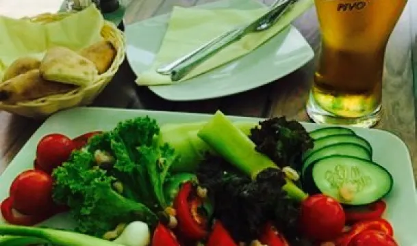 Restaurant & Apartments "Lido"