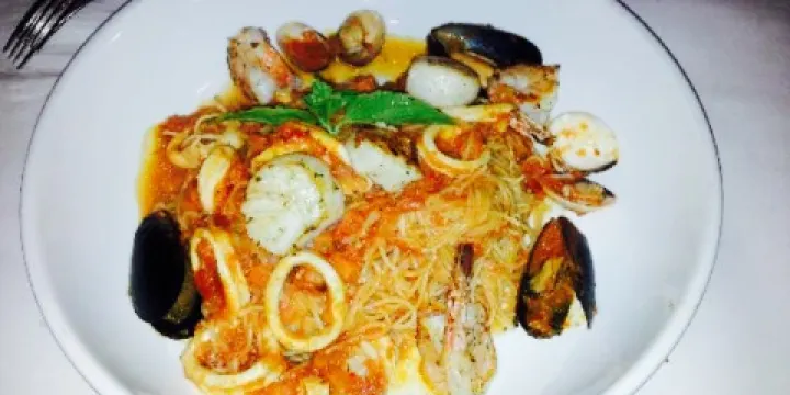 Biaggi's Ristorante Italiano