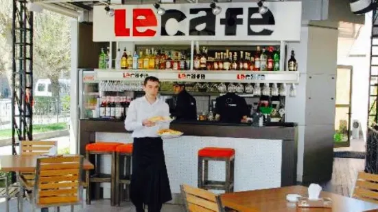 LeCafe