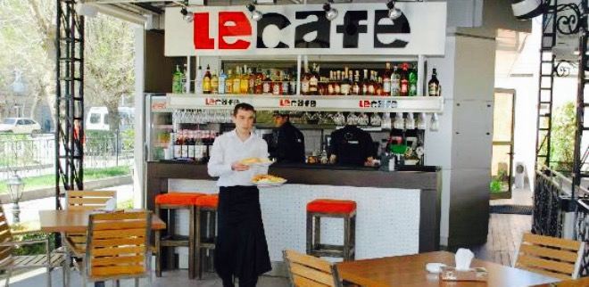 LeCafe
