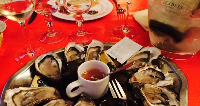 Le Bistrot de Bernay