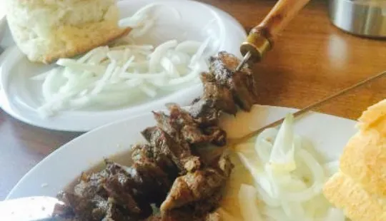 Bizim Oltu Kebap