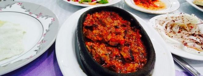 Ozturk Kebap Salonu