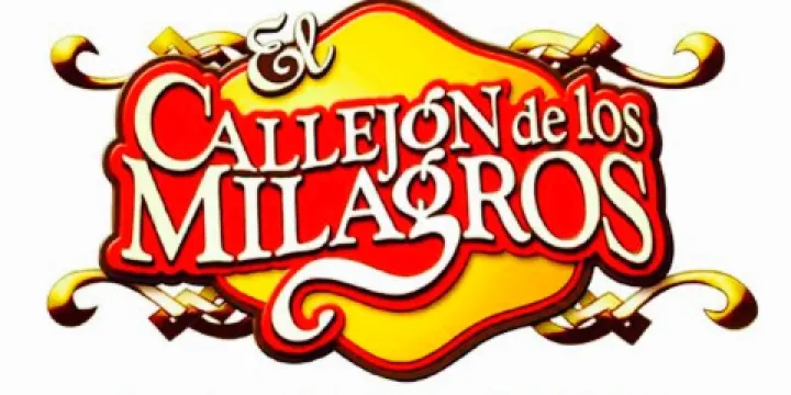 El Callejon de Los Milagros