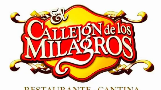 El Callejón De Los Milagros