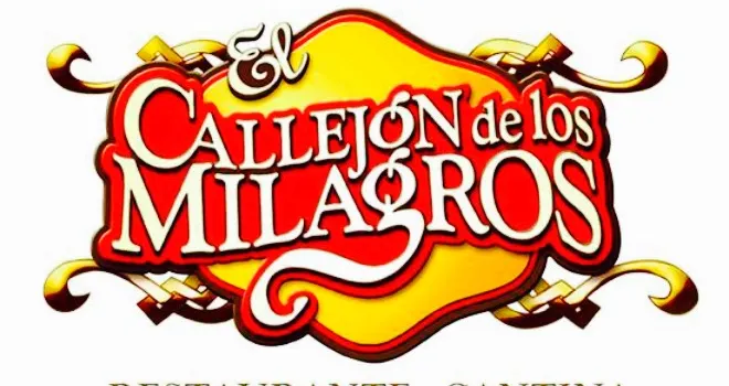 El Callejón De Los Milagros