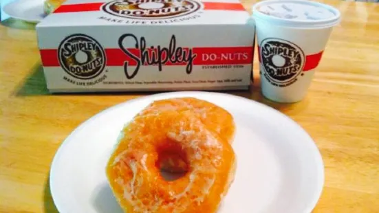 Shipley Do-Nuts