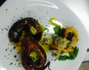 Trattoria Al Terrazzo