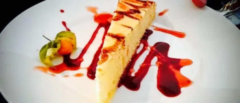 Le cafe de la Paix Valreas