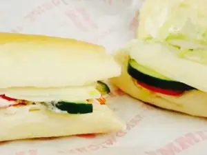 Jimmy John's