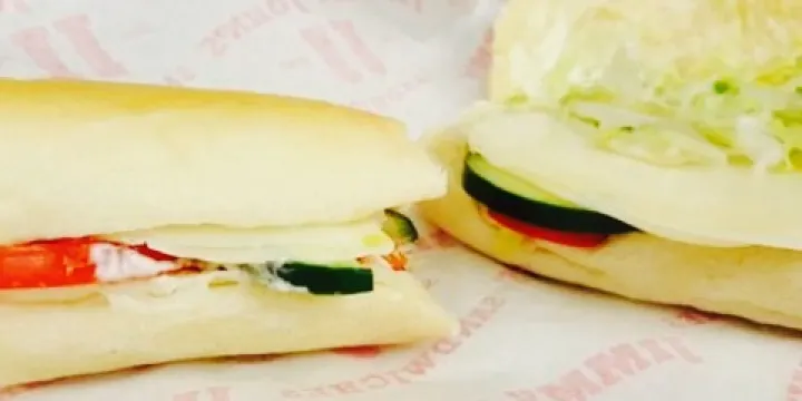 Jimmy John's