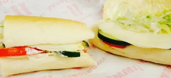 Jimmy John's