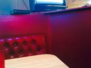 Sancho's Tacos and Cantina
