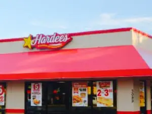 Hardee's