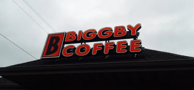 Biggby Coffee