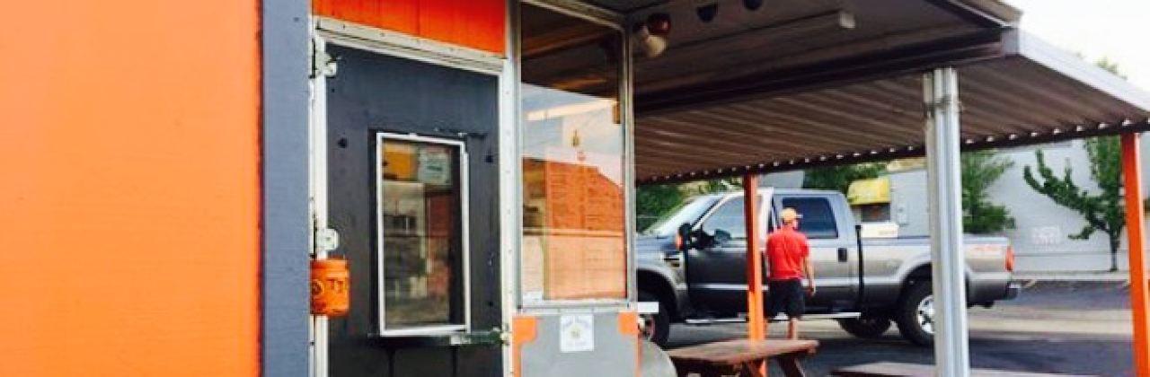 C and D Burger Shoppe