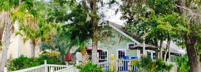 SeaCow Eatery