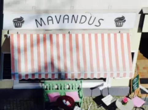 Mavandus Zartbitter & Zuckersuss