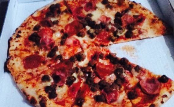Papa John's