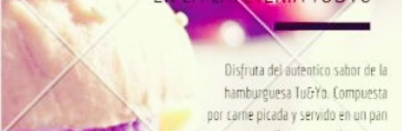 Cafeteria Pizzeria TU & YO