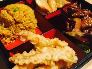 New Garden Asian Cuisine