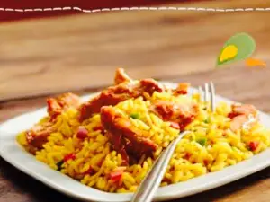 Nando's Parktown North