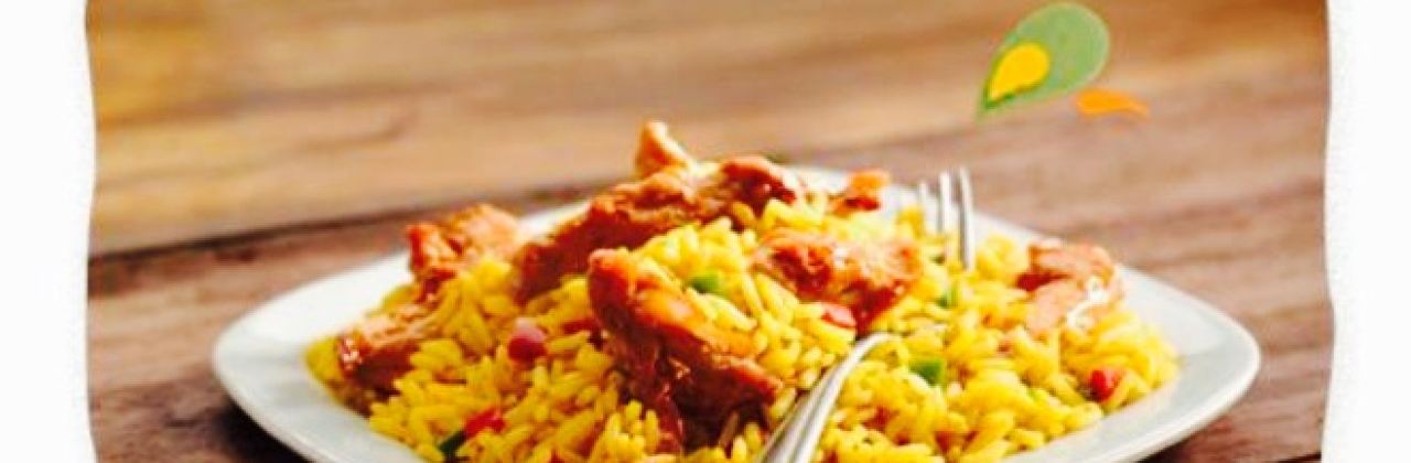 Nando's Parktown North