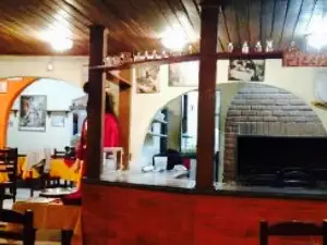 Pizzaria e Restaurante Romanella