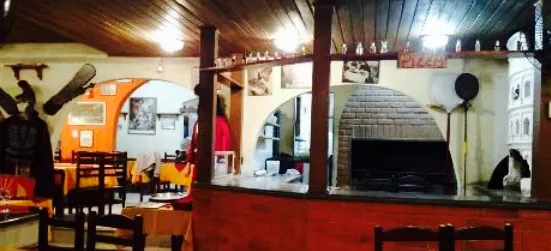 Pizzaria e Restaurante Romanella