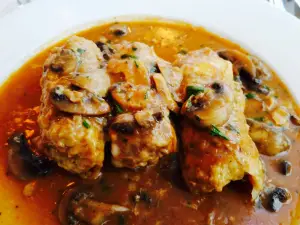 Pompei Restaurant & Catering