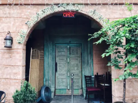 De Afghanan Restaurant