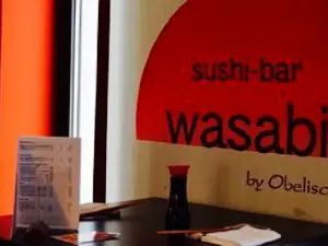 Wasabi Sushi Bar