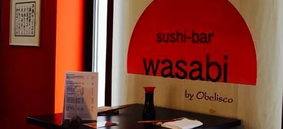 Wasabi Sushi Bar