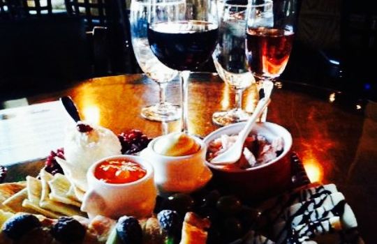 Bitto Bistro Wine & Cheese