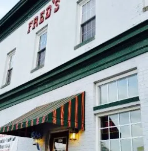 Fred's Restaurant