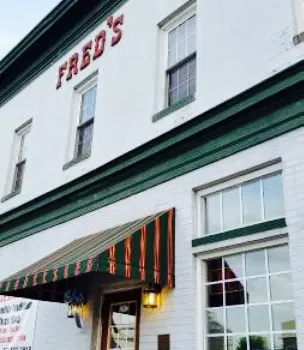 Fred's Restaurant