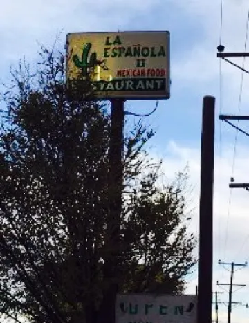 La Espanola II