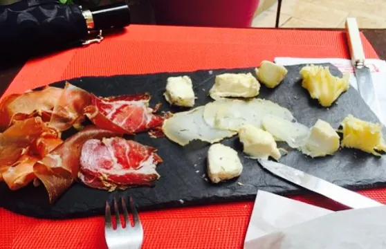 La Cave aux Fromages