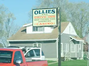 Ollie's Drive Inn