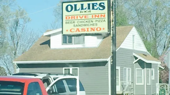 Ollie's Drive Inn