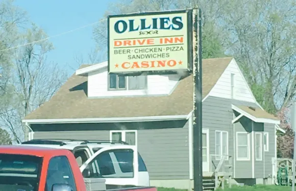 Ollie's Drive Inn